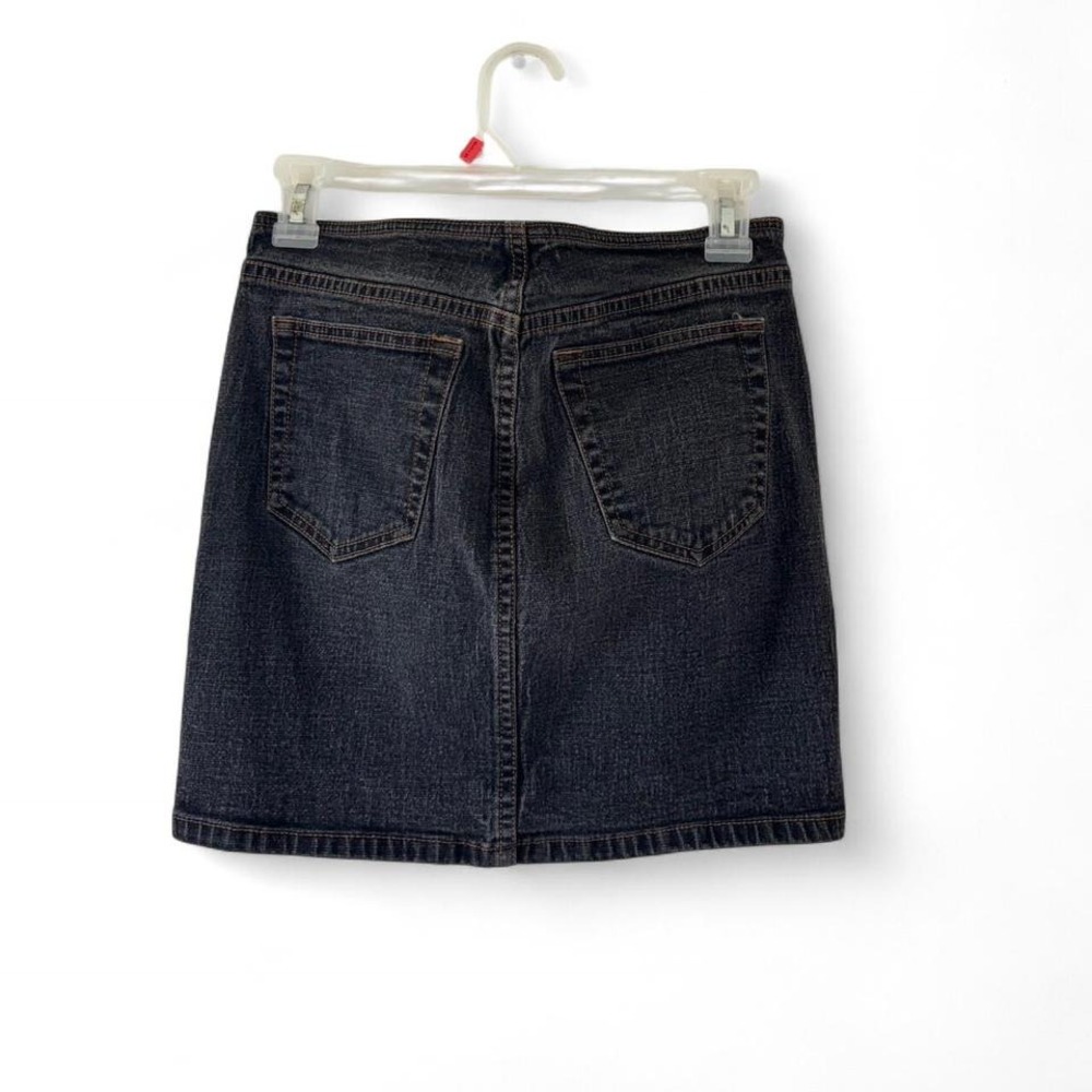 mini skirt